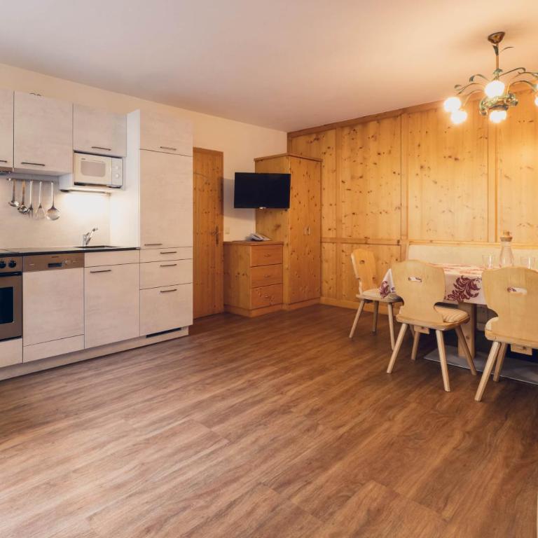 Ladestatthof - Comfort Apartment mit 2 Schlafzimmern - 2