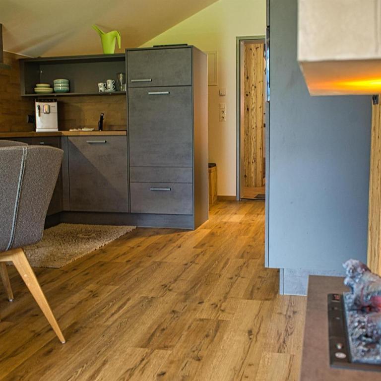 Appartement Sandra - Apartment mit 2 Schlafzimmern - 5
