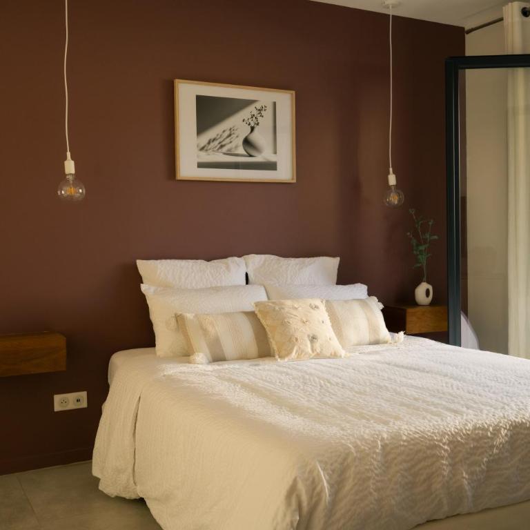 La maison du Potier - Deluxe Room - 15