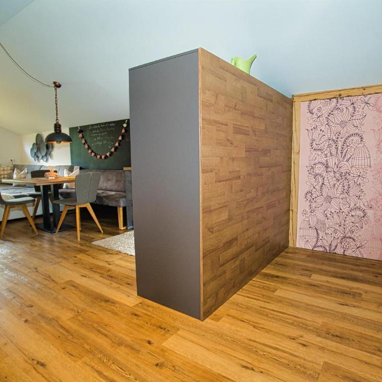 Appartement Sandra - Apartment mit 2 Schlafzimmern - 12