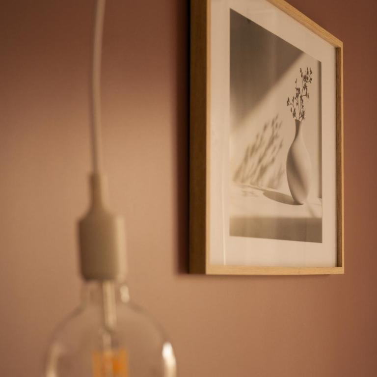 La maison du Potier - Deluxe Room - 13