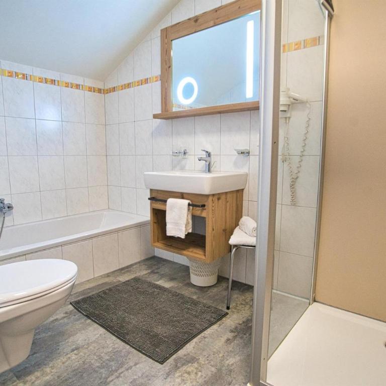 Appartement Sandra - Apartment mit 2 Schlafzimmern - 17
