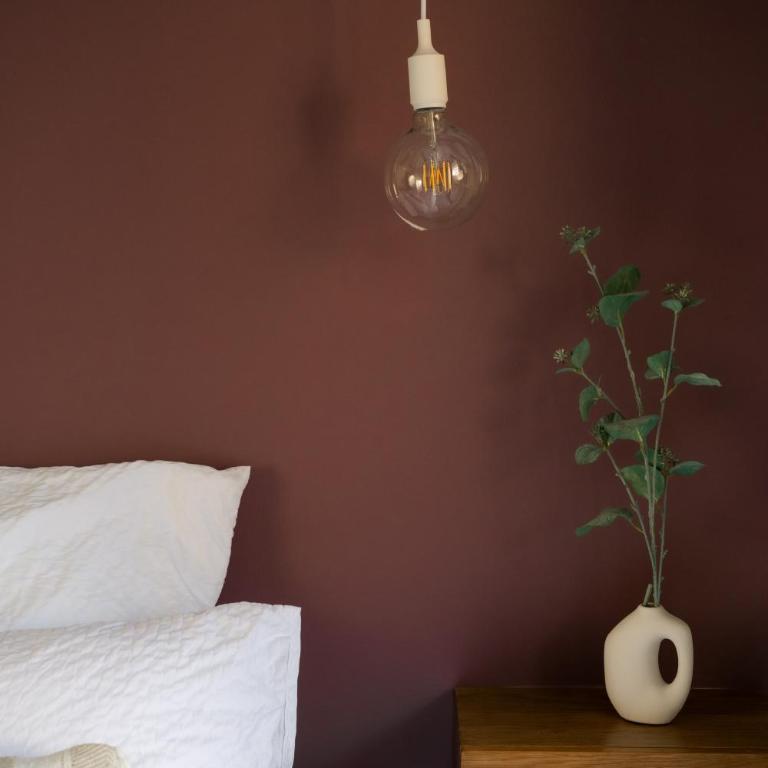 La maison du Potier - Deluxe Room - 12