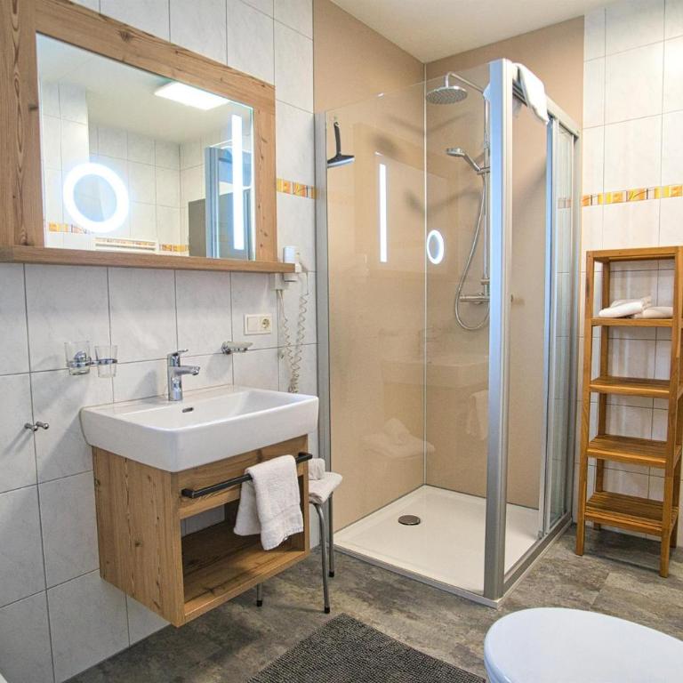 Appartement Sandra - Apartment mit 2 Schlafzimmern - 18