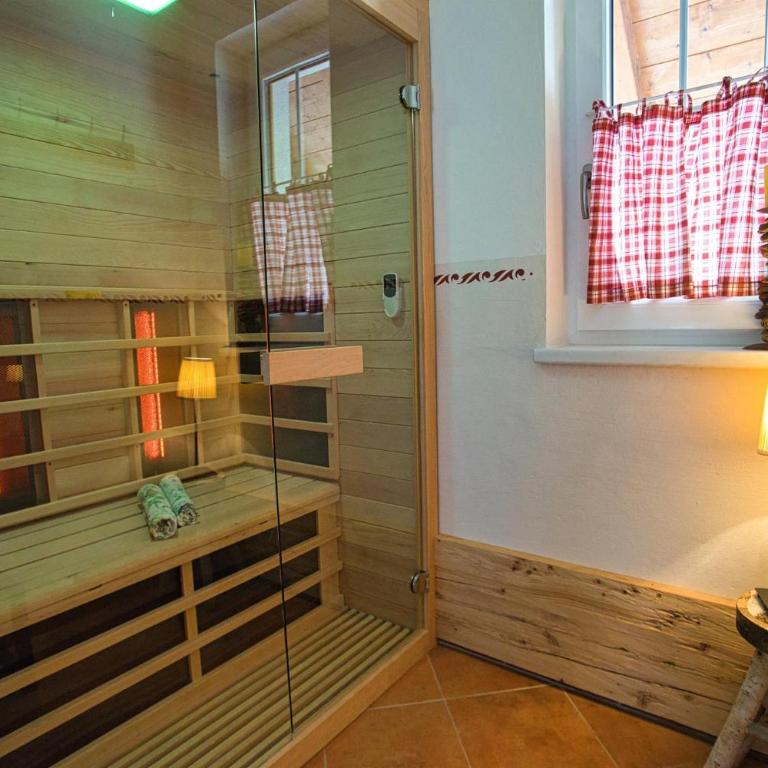 Appartement Sandra - Apartment mit 2 Schlafzimmern - 19