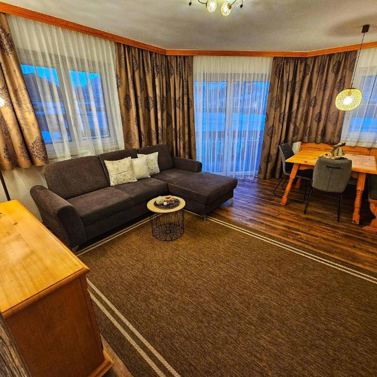 Appartement Sandra - Apartment mit 2 Schlafzimmern - 3
