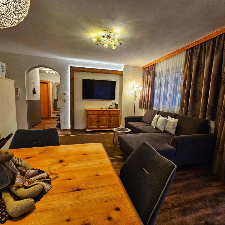 Appartement Sandra - Apartment mit 2 Schlafzimmern - 5