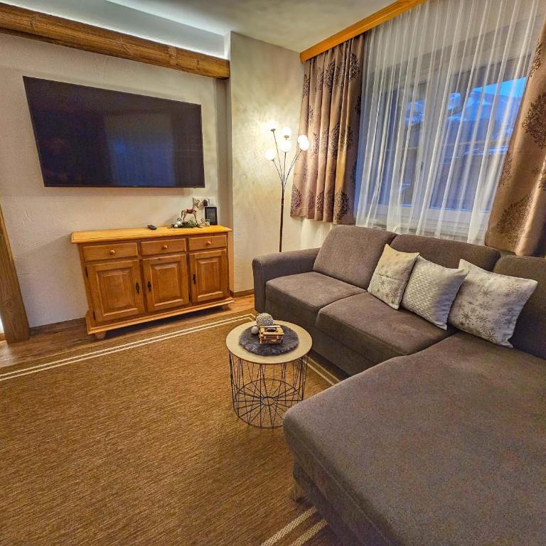 Appartement Sandra - Apartment mit 2 Schlafzimmern - 6