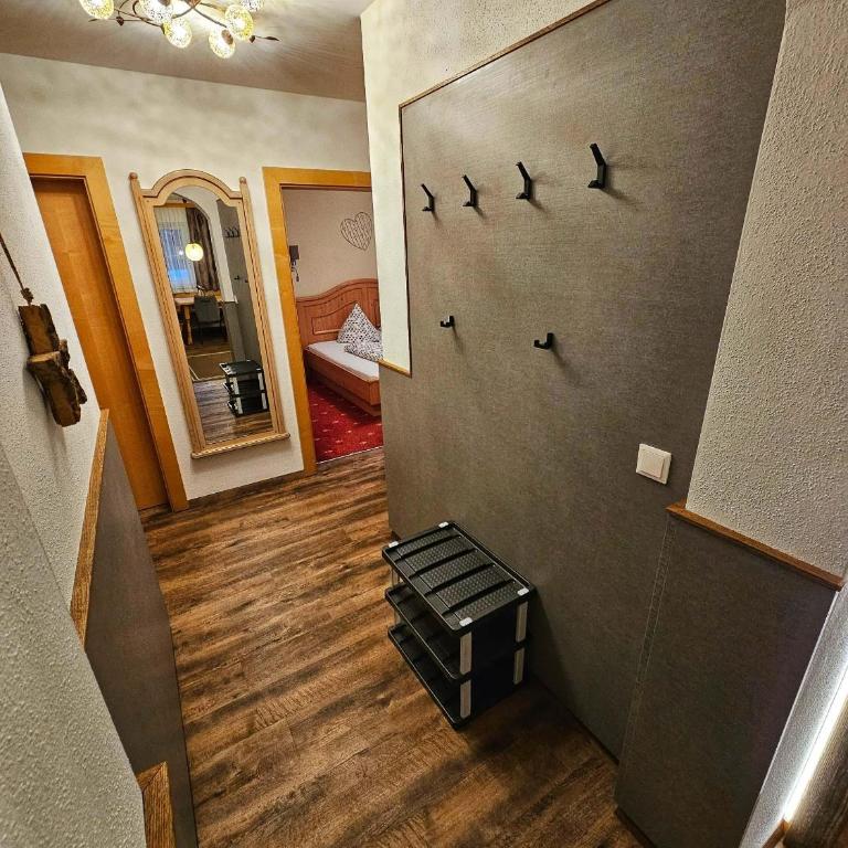 Appartement Sandra - Apartment mit 2 Schlafzimmern - 7