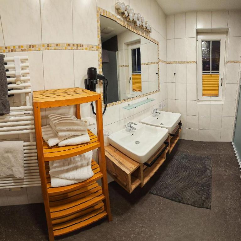 Appartement Sandra - Apartment mit 2 Schlafzimmern - 9