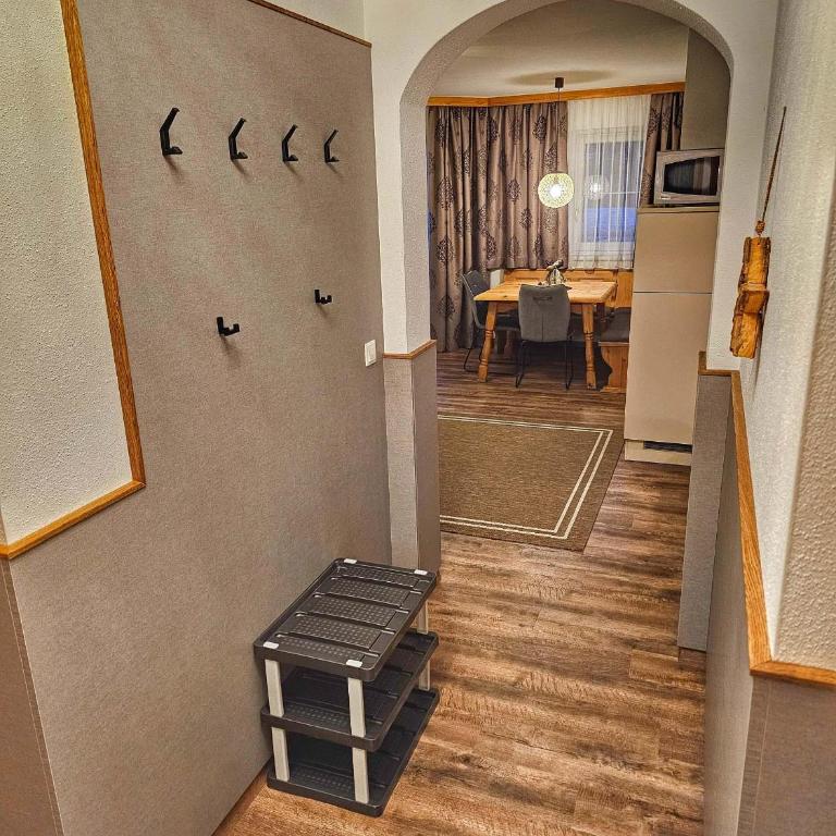 Appartement Sandra - Apartment mit 2 Schlafzimmern - 11