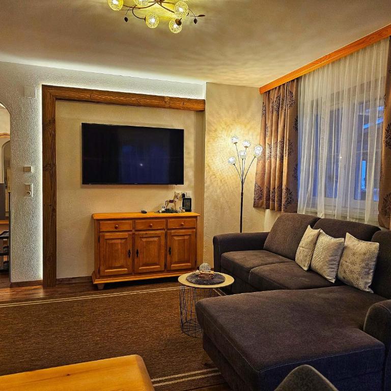 Appartement Sandra - Apartment mit 2 Schlafzimmern - 13