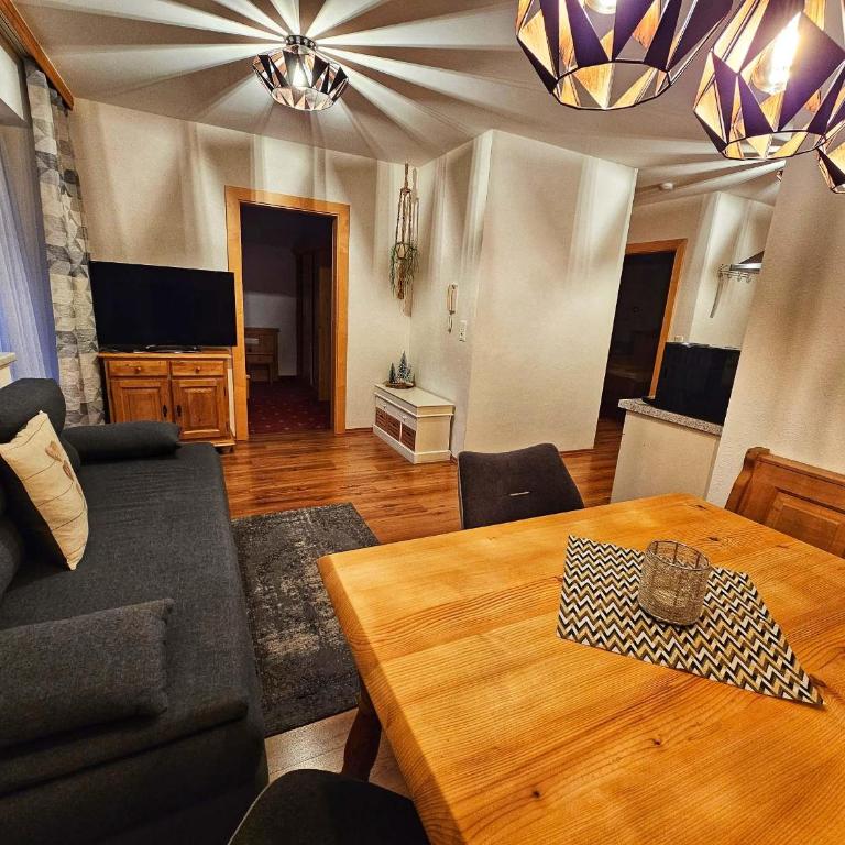 Appartement Sandra - Apartment mit 2 Schlafzimmern - 2