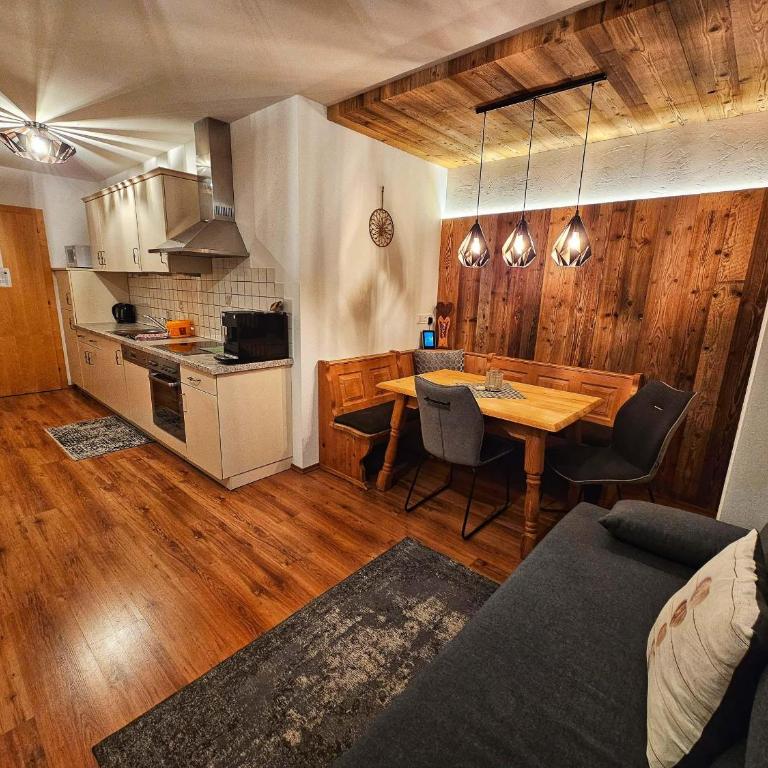 Appartement Sandra - Apartment mit 2 Schlafzimmern - 4