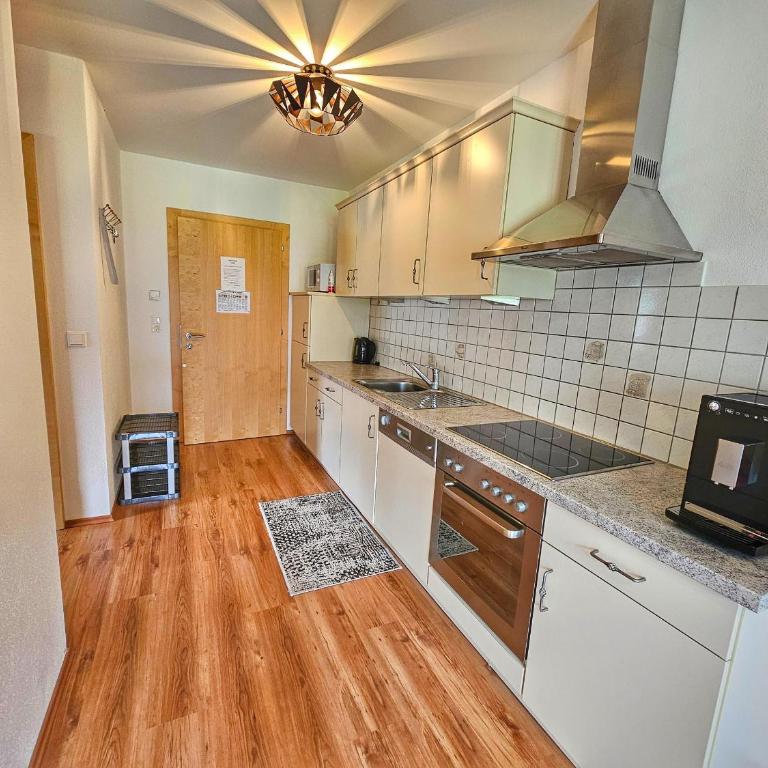 Appartement Sandra - Apartment mit 2 Schlafzimmern - 5