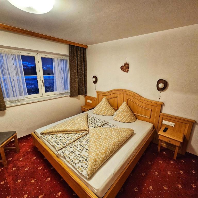 Appartement Sandra - Apartment mit 2 Schlafzimmern - 7