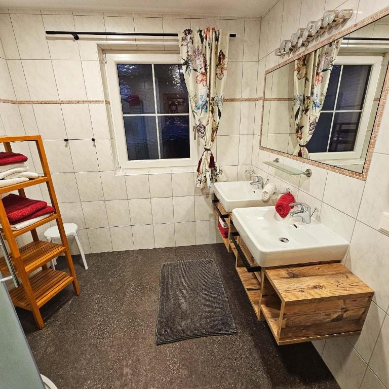 Appartement Sandra - Apartment mit 2 Schlafzimmern - 9