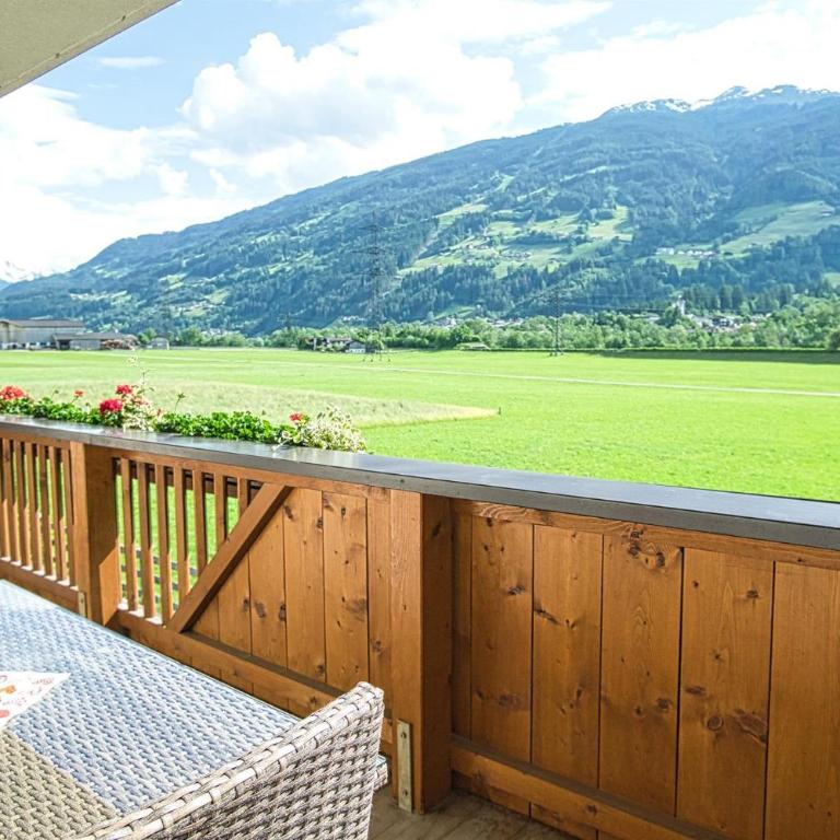 Appartement Sandra - Apartment mit 2 Schlafzimmern - 10