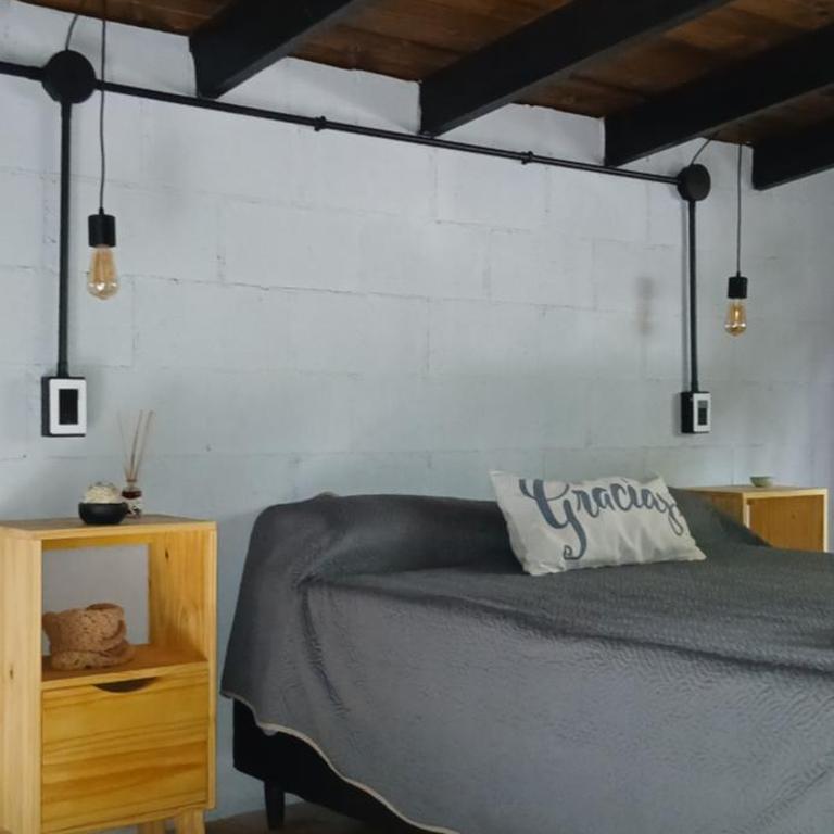 ClCabañas - Casa con 1 dormitorio - 3
