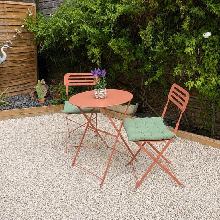 Au Pied De La Colline calme et détente Pézenas - Appartement 1 Chambre - 21