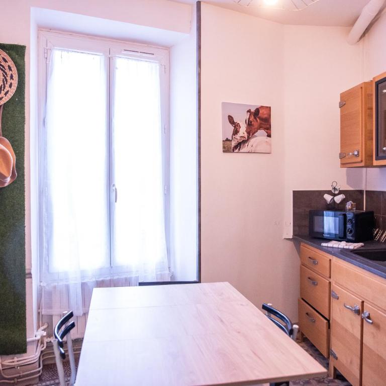 Les Tomettes du Midi - Élégance & Authenticité - Apartamento de 2 dormitorios - 10