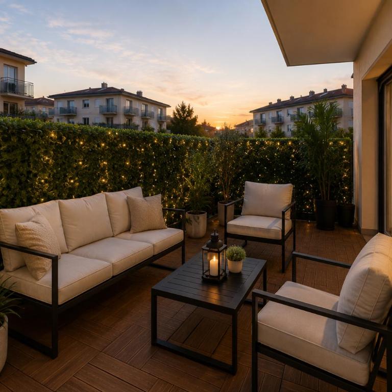 Urban Suite Magic Appartement - Apartamento de 2 dormitorios - 4