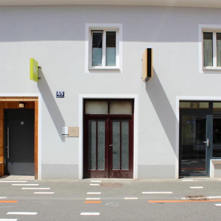 Maisonette im Zentrum Trofaiachs - Apartment mit 1 Schlafzimmer - 16