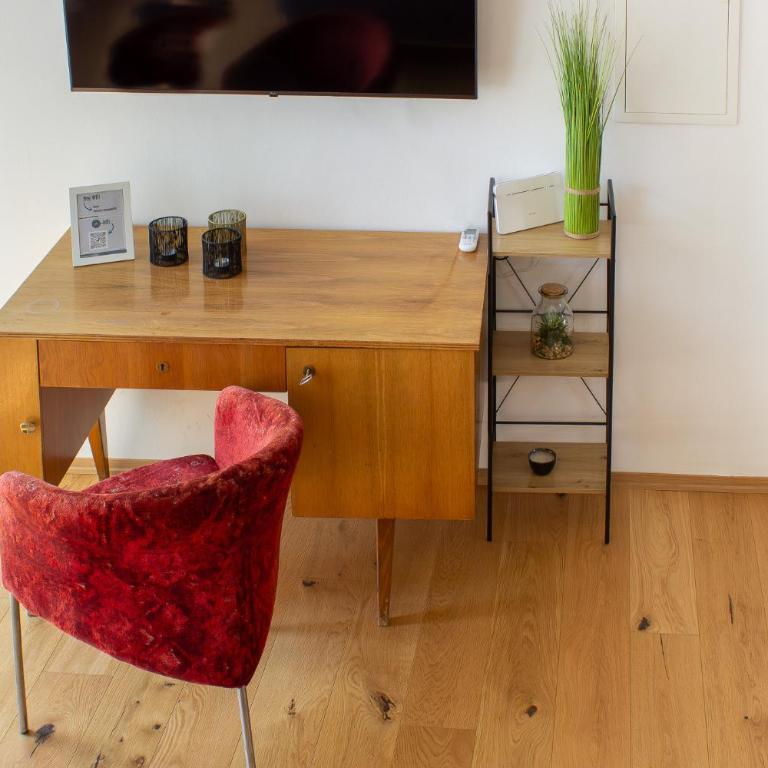 Maisonette im Zentrum Trofaiachs - Apartment mit 1 Schlafzimmer - 6
