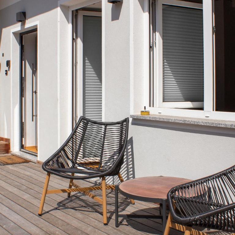 Maisonette im Zentrum Trofaiachs - Apartment mit 1 Schlafzimmer - 18