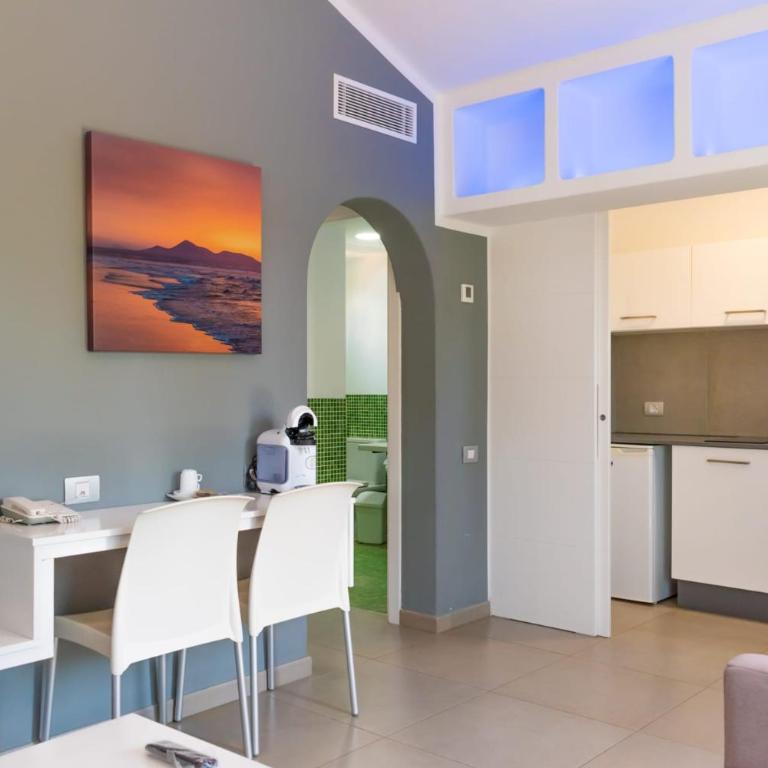 Hyde Park Lane - Apartamento - 1