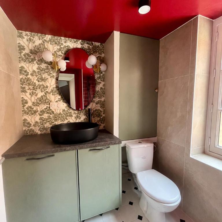 le Toucan - Appartement 1 Chambre - 2