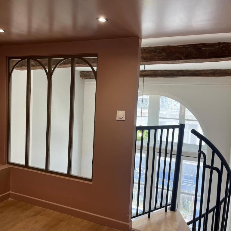 le Toucan - Appartement 1 Chambre - 4