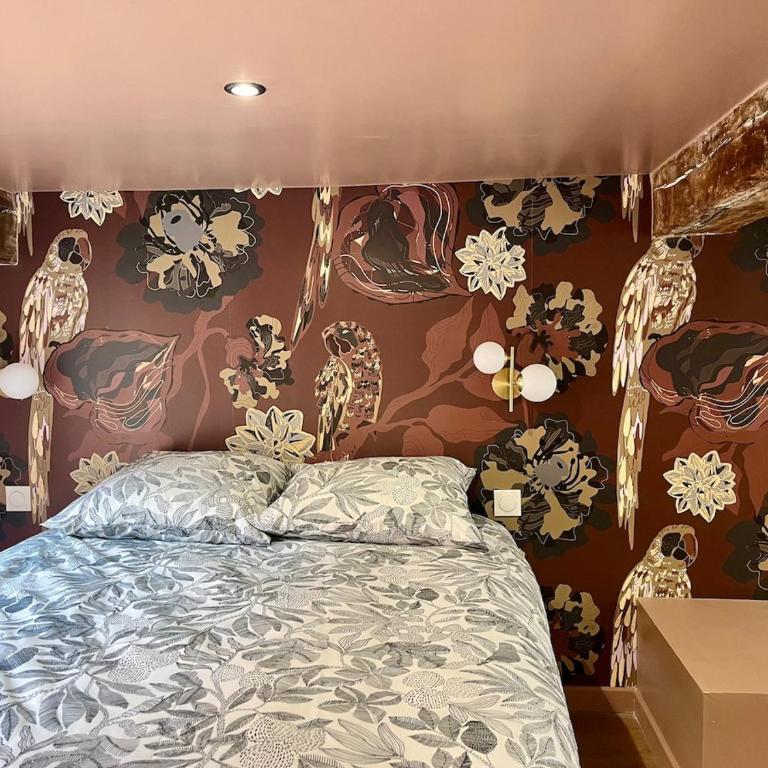 le Toucan - Appartement 1 Chambre - 12