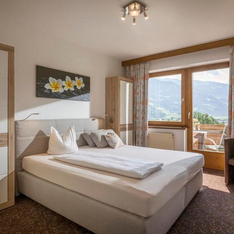 Hotel Pension*** Wiesenhof - Einzelzimmer mit Dusche - 1