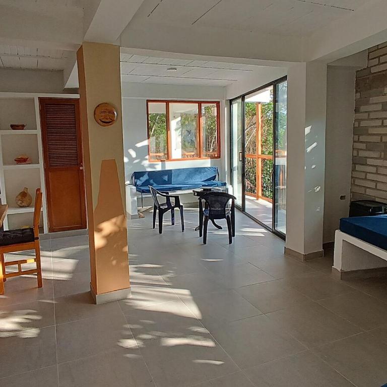Eden Los Abuelos 1, Casa Privada en Minca, Nature - One-Bedroom Apartment - 7