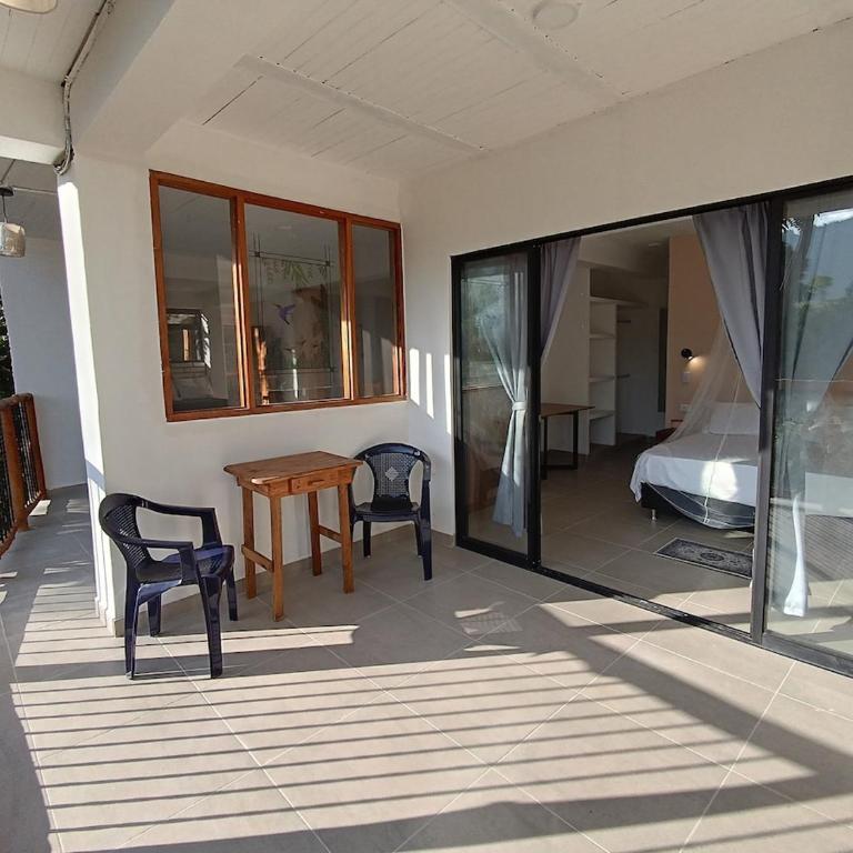 Eden Los Abuelos 1, Casa Privada en Minca, Nature - One-Bedroom Apartment - 17