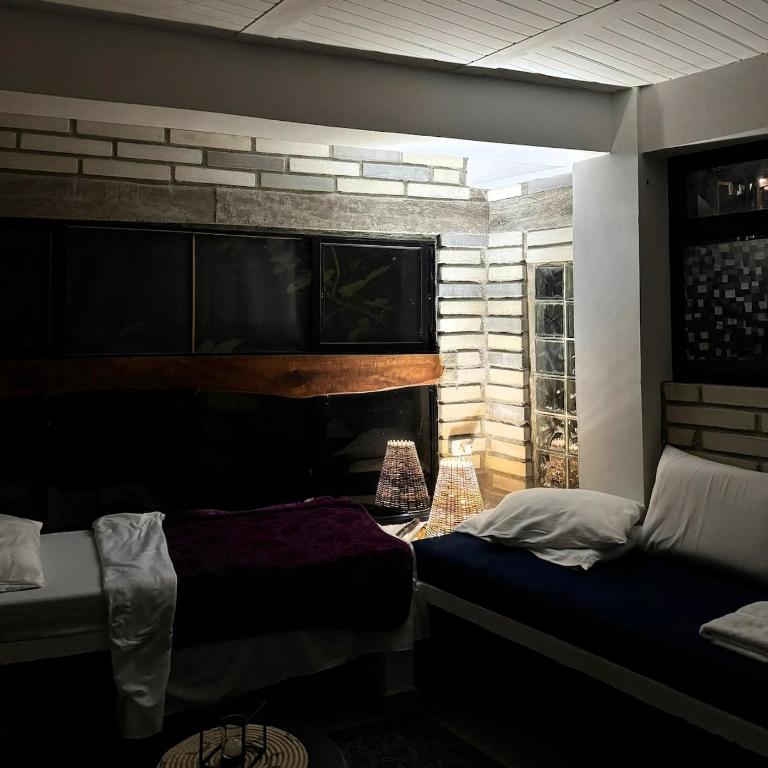 Eden Los Abuelos 1, Casa Privada en Minca, Nature - One-Bedroom Apartment - 25