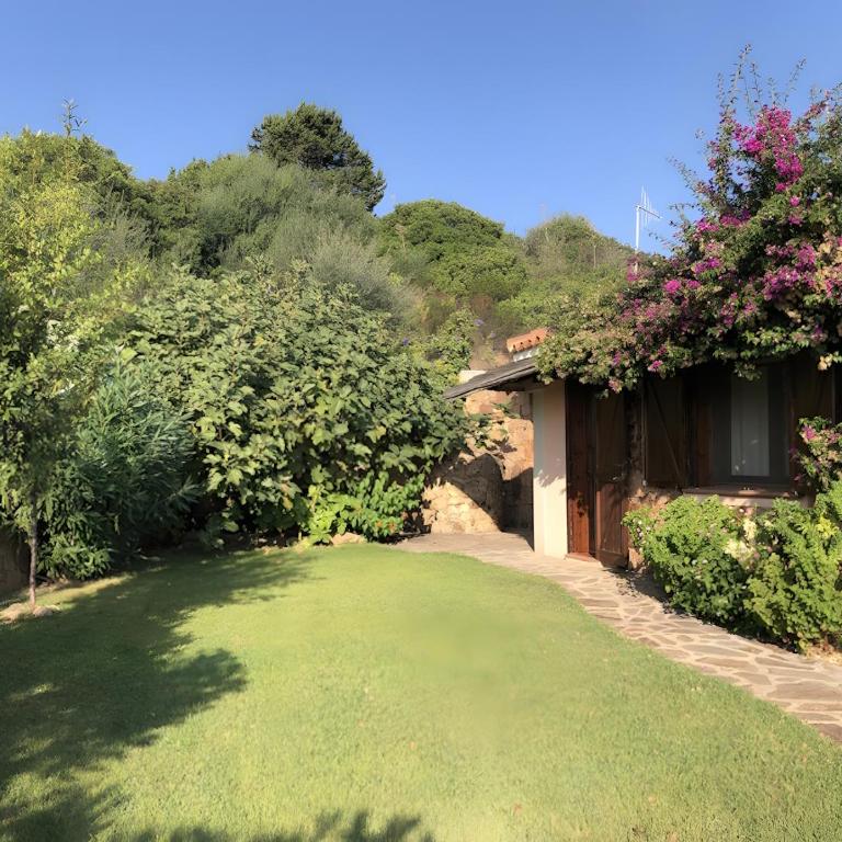 Villetta Oleandro vista mare - Villa con Vista Mare - 12