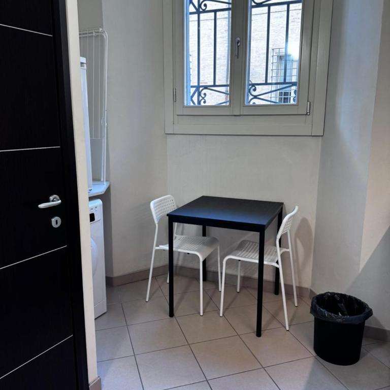 Gabici Suite Ravenna - Appartamento con 1 Camera da Letto - 8