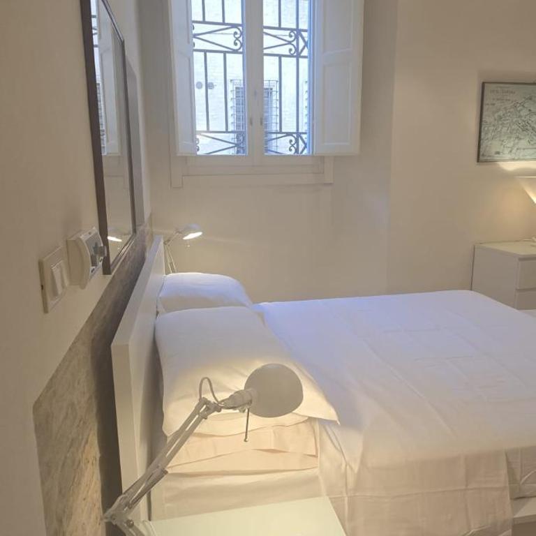 Gabici Suite Ravenna - Appartamento con 1 Camera da Letto - 3