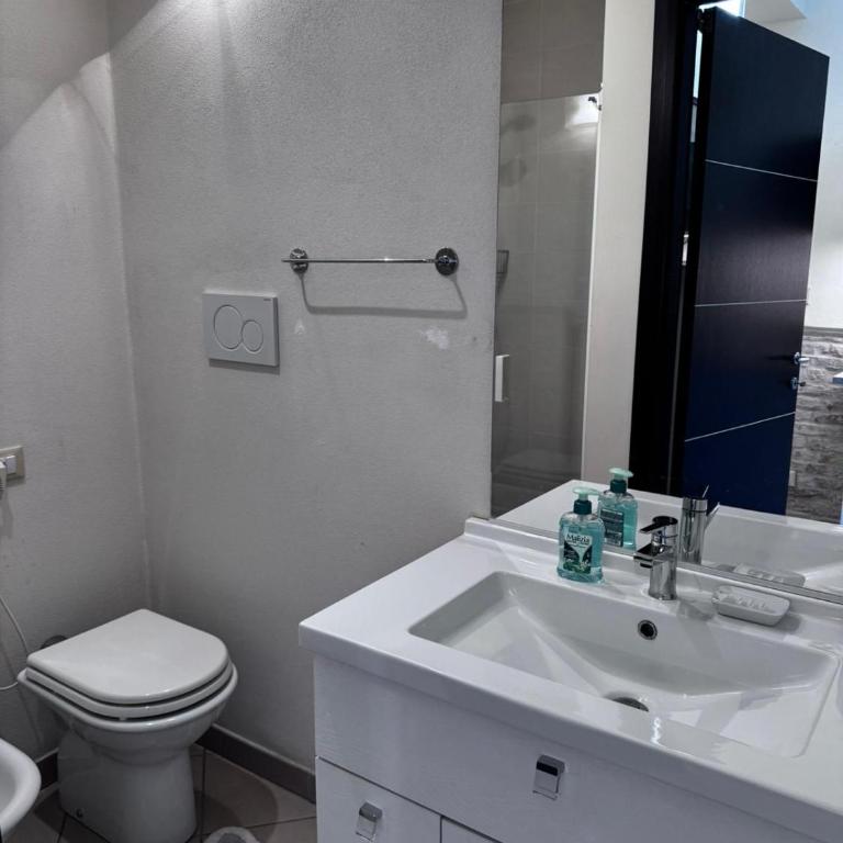 Gabici Suite Ravenna - Appartamento con 1 Camera da Letto - 9