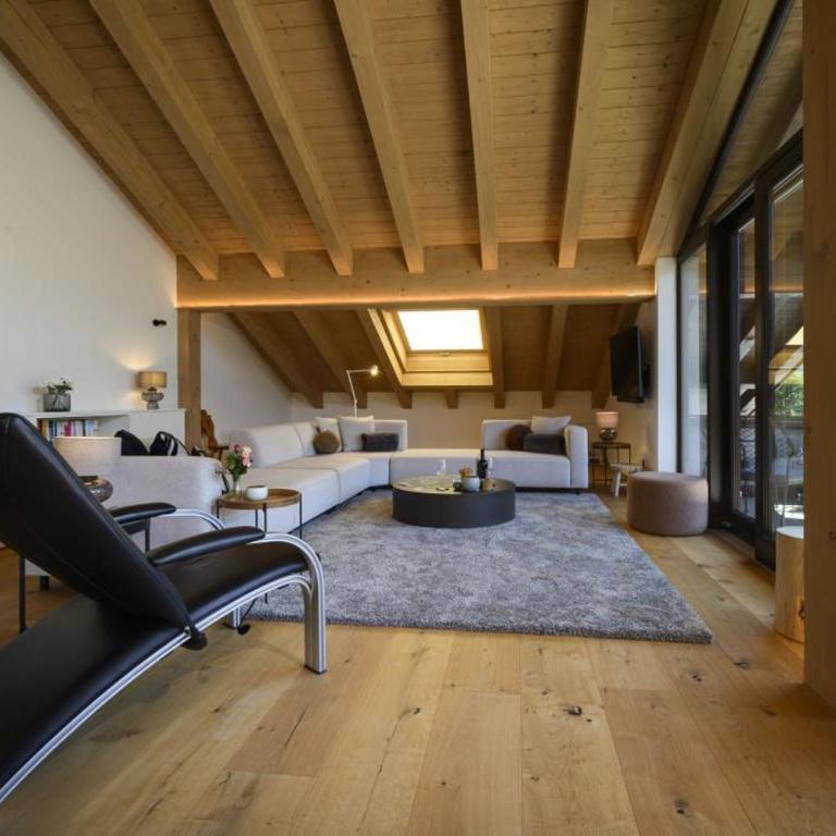 Alpine Loft Marianne in Garmisch-Partenkirchen - Apartment mit 2 Schlafzimmern - 8