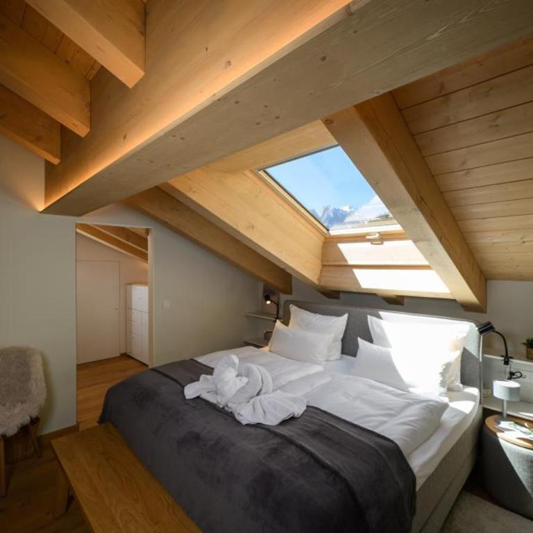 Alpine Loft Marianne in Garmisch-Partenkirchen - Apartment mit 2 Schlafzimmern - 15