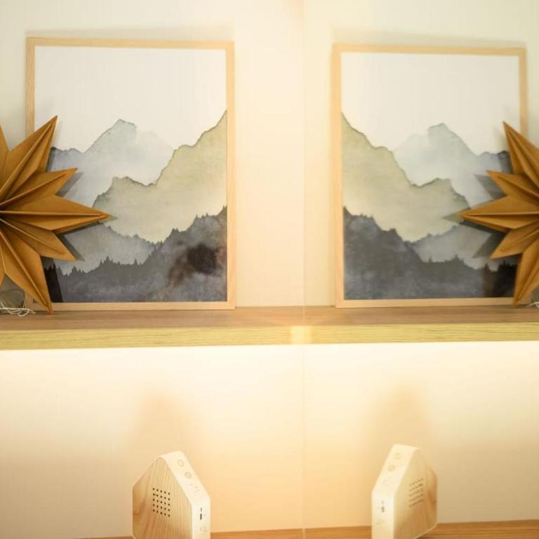 Alpine Loft Marianne in Garmisch-Partenkirchen - Apartment mit 2 Schlafzimmern - 20