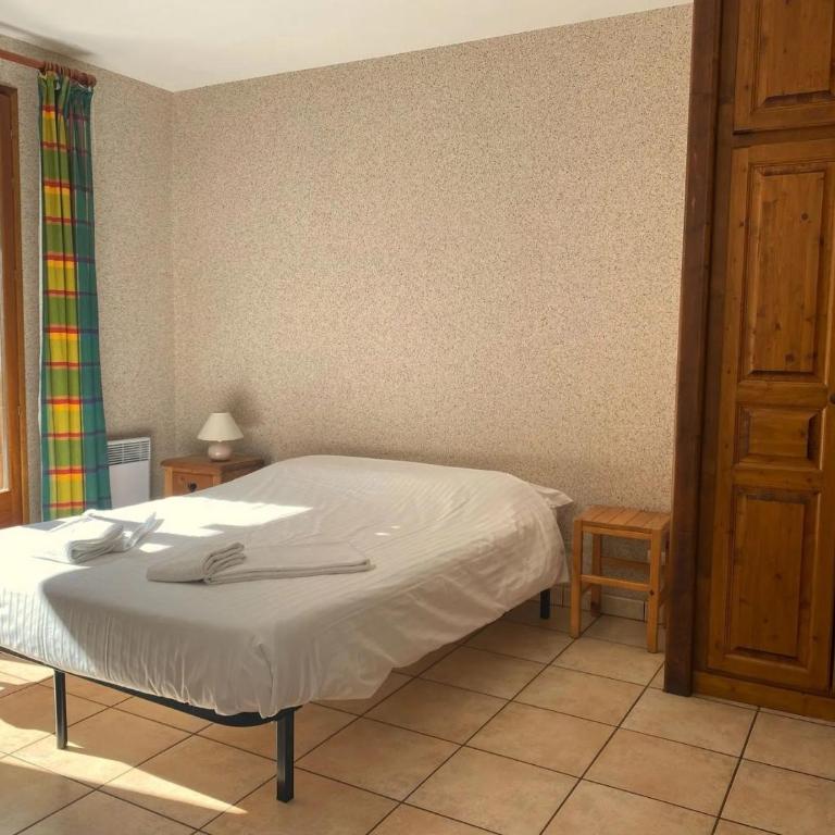 L'Edelweiss 1 - Piscine - WIFI - Appartement - 11