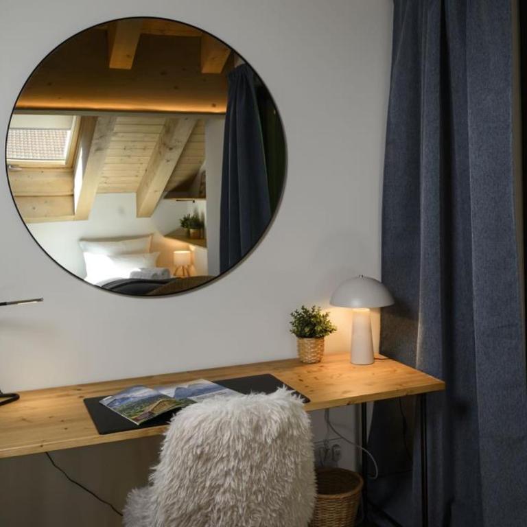 Alpine Loft Marianne in Garmisch-Partenkirchen - Apartment mit 2 Schlafzimmern - 23
