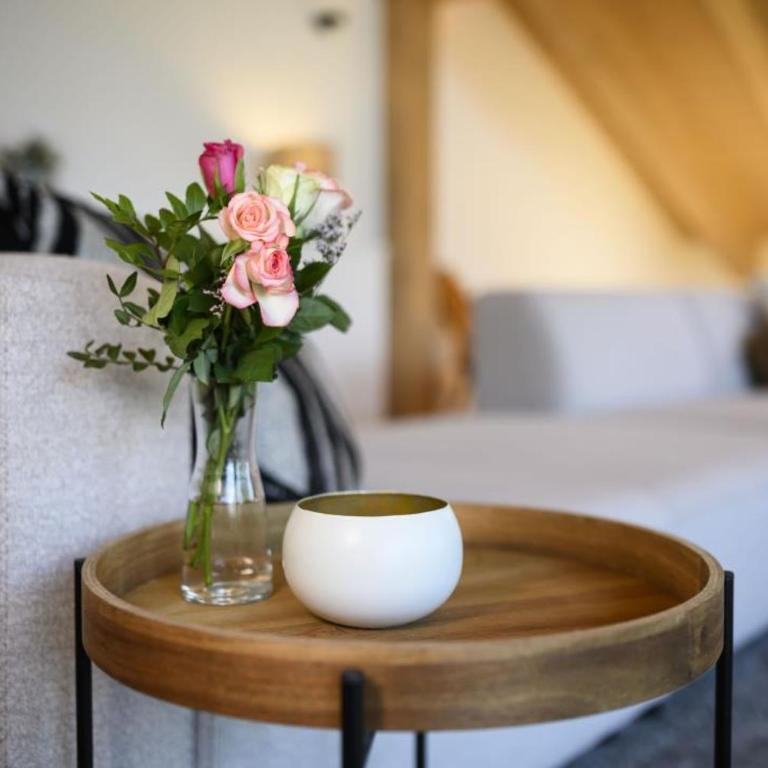 Alpine Loft Marianne in Garmisch-Partenkirchen - Apartment mit 2 Schlafzimmern - 26