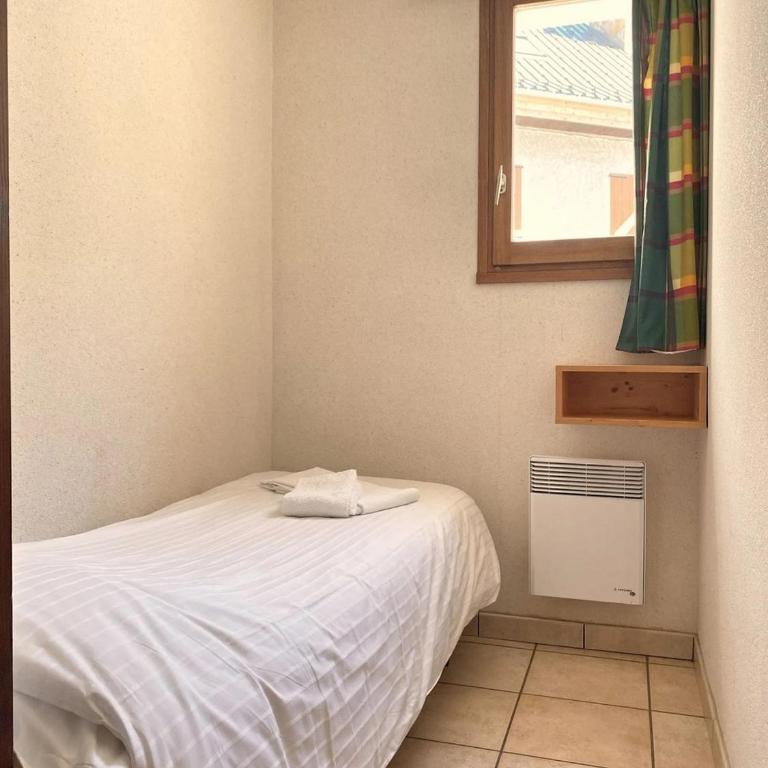 L'Edelweiss 1 - Piscine - WIFI - Appartement - 10