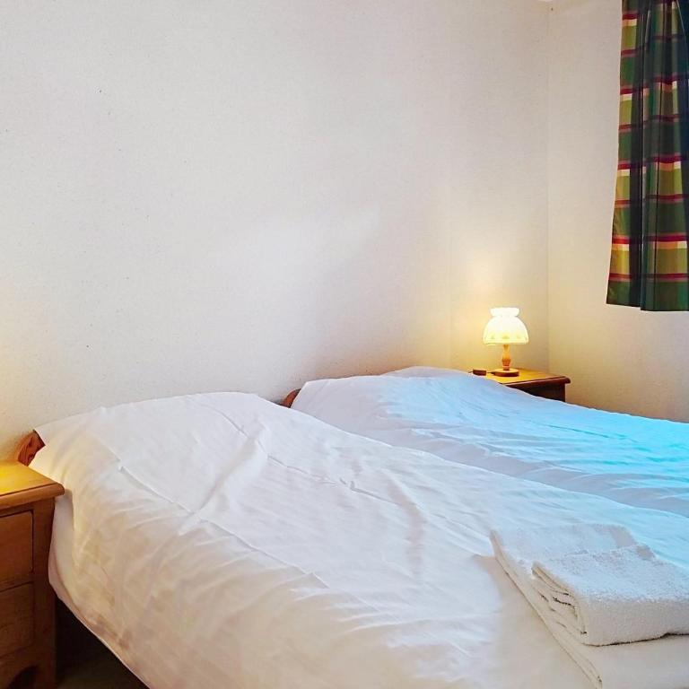 L'Edelweiss 1 - Piscine - WIFI - Appartement - 3