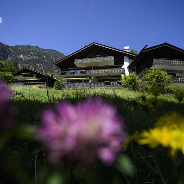 Alpine Loft Marianne in Garmisch-Partenkirchen - Apartment mit 2 Schlafzimmern - 27